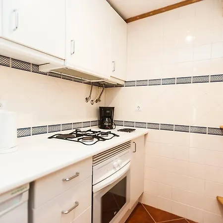 Apartament Alfama Center Lizbona