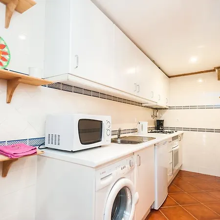 Apartament Alfama Center
