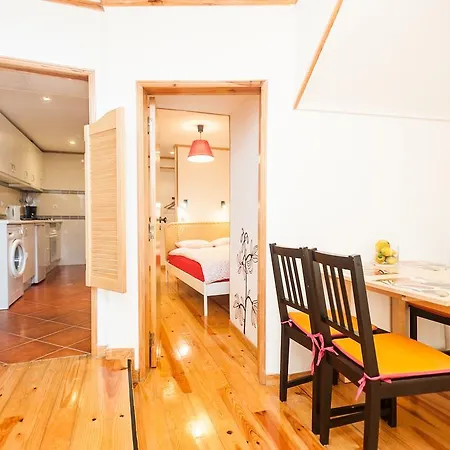Alfama Center Apartament